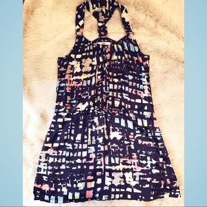 Ya Los Angeles dress